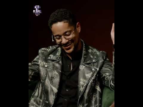 DJ O’Mix - Unitel Festa da Música 2023 - Podast com Rui Orlando