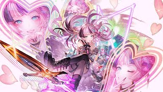 【グラブル】マナマル お試し メタトロンHL フルオート