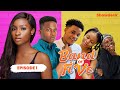 Band Of Five New Nigerian Drama Series Episode 1
