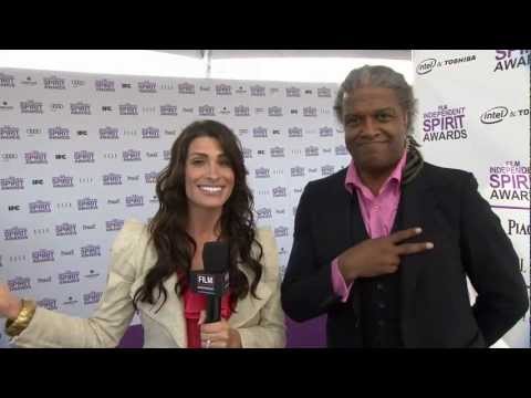 2012 Spirit Awards - Arrival Show