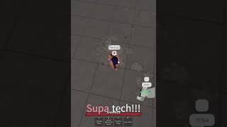 💥The smoothest (SUPA TECH)💥