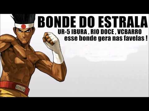 MC TURANO OPI ( ( BONDE DO ESTRALA ) ) -DJHAY AZAKE -