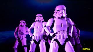 Stormtroopers Dance CocoBongoStyle