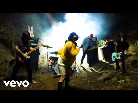 Scowl - Special (Official Video)