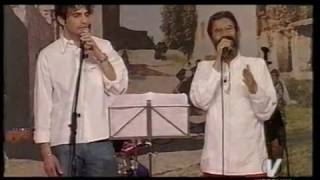 Andrea Parodi e Khorakhanè - Monti di Mola - Videolina