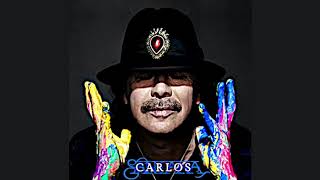 Carlos Santana-Vereda Tropical
