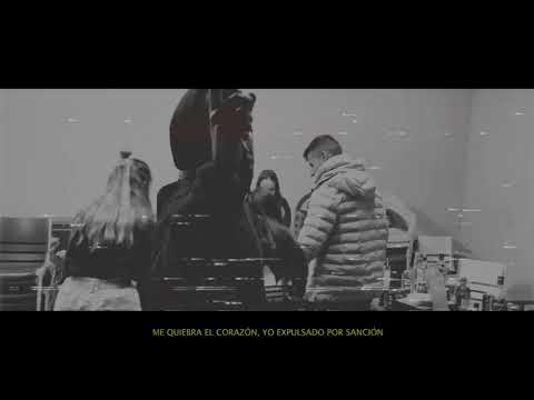 ZURDO - CUARTO MENGUANTE (Oneshot)