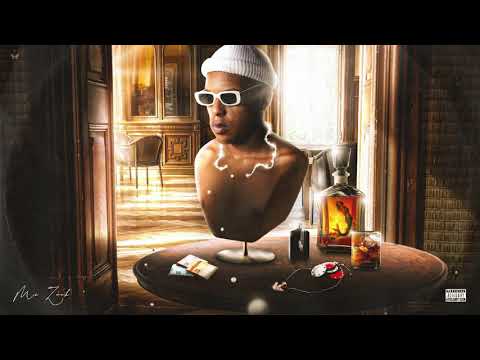 MC Zuuh - Hoje ela quer (Unreleased)