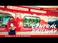 22221 Rajdhani Express Central Railway Mumbai To Delhi