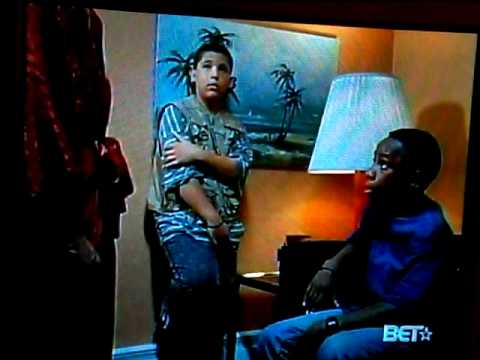 Fresh Movie Clip Chuckie Bust Stupid Dope Moves