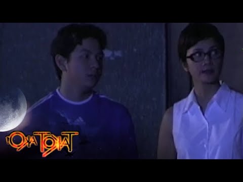 !Oka Tokat: Death Scene feat. Joel Torre (FULL EPISODE 136) | Jeepney TV