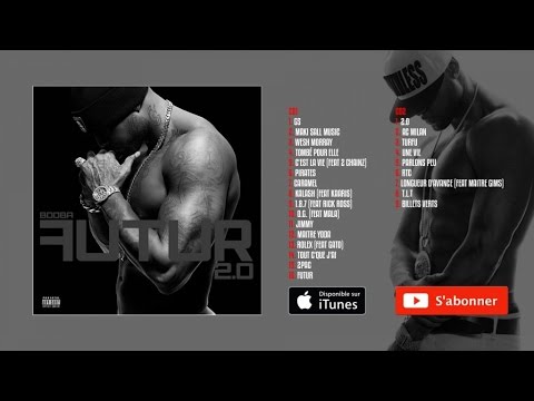 TÉLÉCHARGER FUTUR 2.0 BOOBA