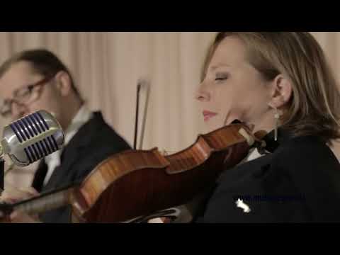 Amarcord Band - Mambo italiano