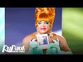 The Season 13 Queens React to Their First Selfies In Drag! 😆 RuPaul's Drag Race Season 13