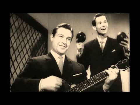 Kalju Terasmaa ja Uno Loop - Päikesepoolsel tänaval