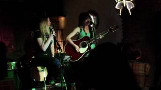 Neus Ferri & Monty Peiró