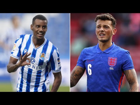 Arsenal WILL PAY Isak Release Clause + Set To COMPLETE White Signing | Transfer News