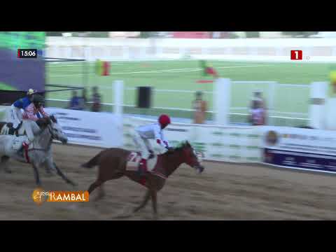 RAMBAL - COURSES HIPPIQUES - SAMEDI 16 MAI 2026