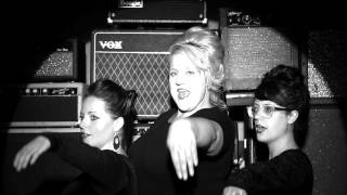 Lily Frost  - Hear My Cry