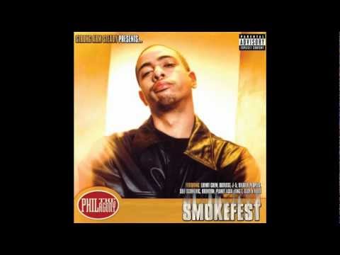 PHIL DA AGONY - BLUNTED