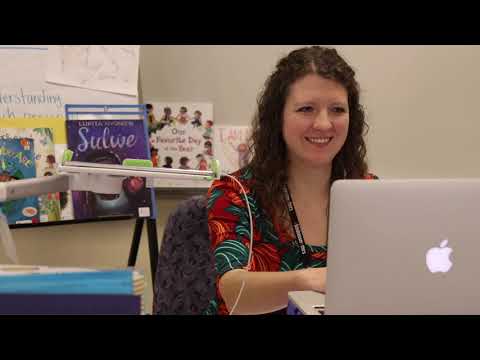 Anti-bias, antiracist work: Michelle Dalmau