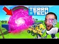 GRUSSELL'S RACE AGAINST TIME!! - TerraTech #8 GRUSSELL'S RACE AGAINST TIME!! - TerraTech #8