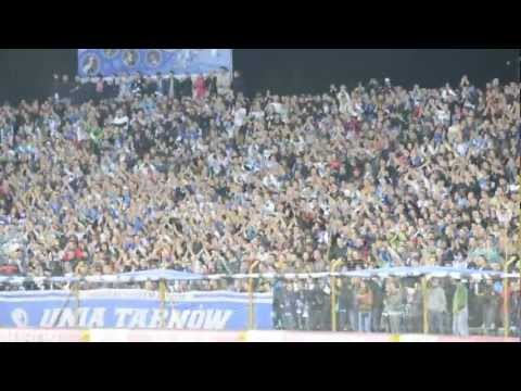 Azoty Tauron Tarnów vs Stal Gorzów 51:39.AVI