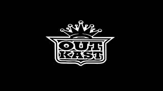 OutKast - Hootie Hoo