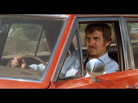 Dennis Weaver And Duel (2002). Stephen Spielberg Discusses Dennis Weaver In Duel Back In 2002.