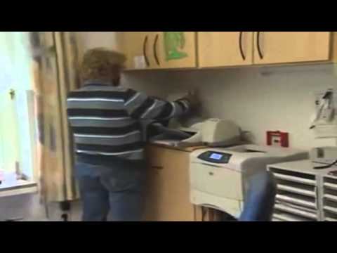 Probleme mit dem Ich - Schicksale in der Jugendpsychiatrie Teil 4