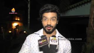 Marathi Serial Kiti Sangaychay Mala Nupur Parulekar & Aashay Kulkarni Interview video