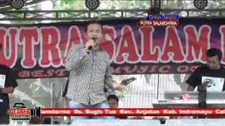 Download lagu Antara cinta dan dosa Voc  Sultan trenggono Sintren dangdut PUTRA SALAM DARMA mp3