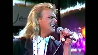 John Farnham - Beyond The Call (1989 live HD)
