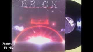 Brick - Wide Open (1981) ♫