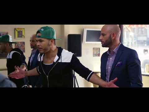 Shine (2017) Official Trailer