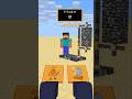 HELP Herobrine To Choose And Become The Strongest Friendship Shorts Trending Anime