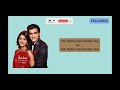 Range Hain Dono Ke Dil Song Yrkkh Natak Song Yrkkh Star Plus