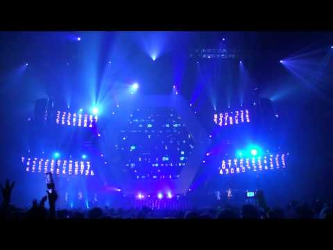 Markus Schulz  @ Transmission 2011