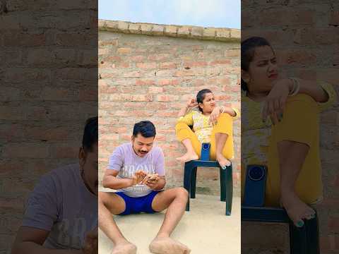 funny couple's comedy 😳🥰😂#viral #comedy #entertainment #shorts #video