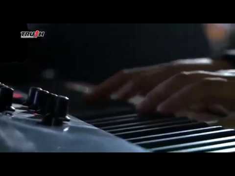 Hanya Satu Kerinduanku ( versi live kebaktian ) - Cipt. Pdt. Erastus Sabdono