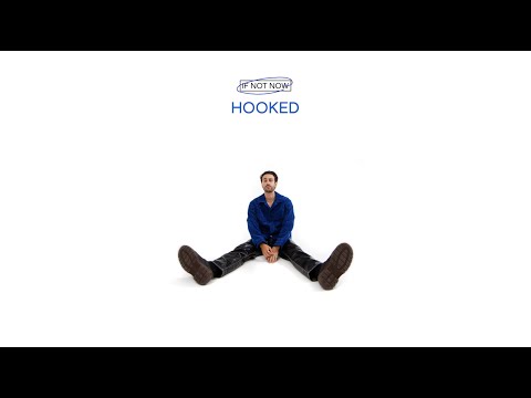 Jesse Gold - Hooked (Official Lyric Video)