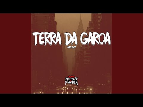 Terra da Garoa