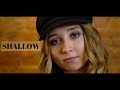 “Shallow” (A Star Is Born) Lady Gaga, Bradley Cooper - Cover by Ali Brustofski & Lawrence Park “Shallow” (A Star Is Born) Lady Gaga, Bradley Cooper - Cover by Ali Brustofski & Lawrence Park