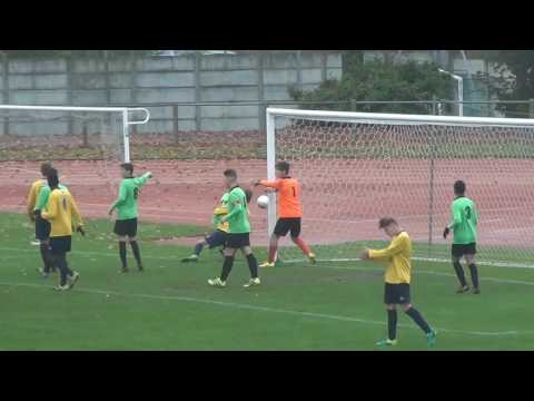 u17 halluin ic croix