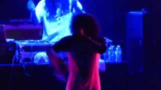 Ab-Soul - W.R.O.H @ Catalyst Santa Cruz