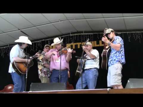 Wayne Head, Soppin' the Gravy, 20140426