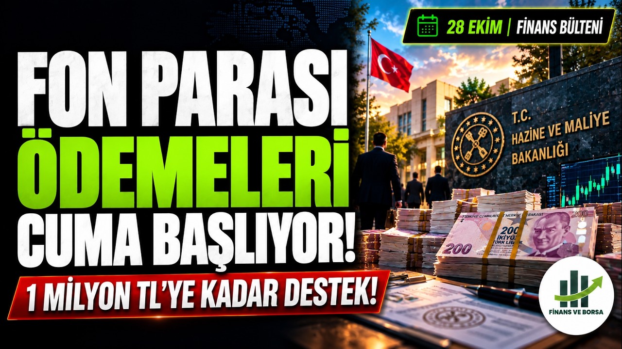 SPK, Tera Yatırım’ın Fişini Çekti! Arçelik’ten 6,2 Milyar ₺ Zarar | Dolar, Borsa, Altın, BTC Analizi