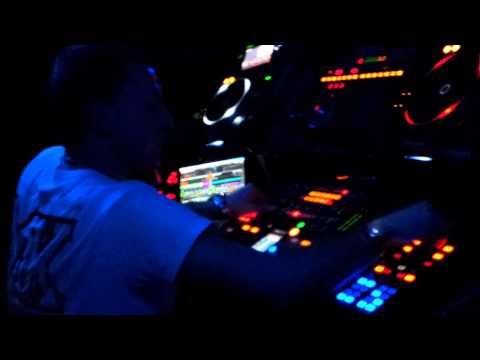 29 Abril 2012 David MK NewGuass@ZUL parte3