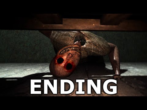 [NEW UPDATE] Granny Remake v3.2 - Full Walkthrough Gameplay (ENDING)