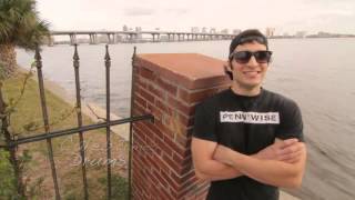 Casey Jones - Start to Finish Trailer